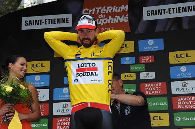 thomas de Gendt